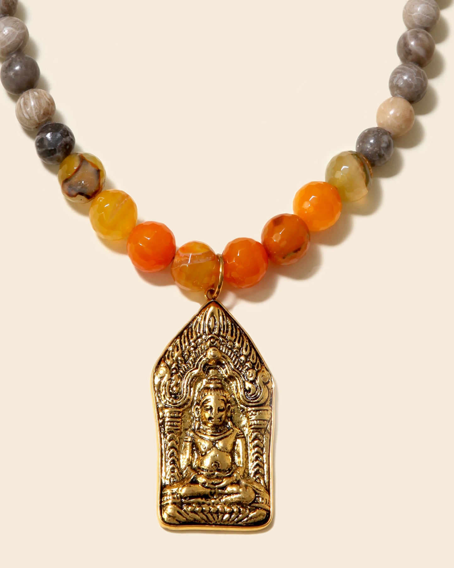 Sunshine Buddha